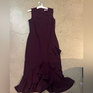 Calvin Klein dress